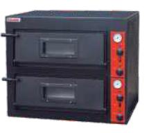 Pizza oven 
910×820×750mm
