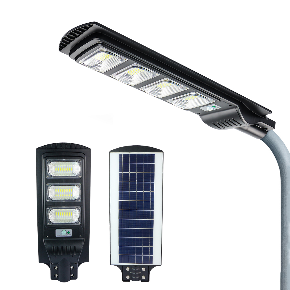 Street Light(Customized Products)