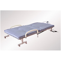 Personalized furniture - folding bed