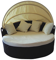 Outdoor Sofa