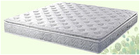 Spring mattress