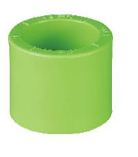 Coupling-Green DN75