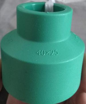 Reducer-Green DN40×25