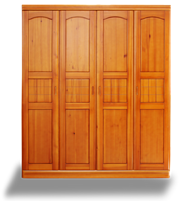 wardrobe