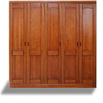 wardrobe