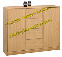 Restaurant Cabinet