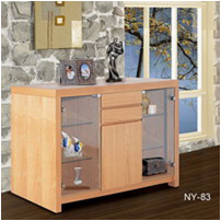 New Yorker series new sideboard