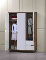 wardrobe