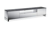Audiovisual cabinet