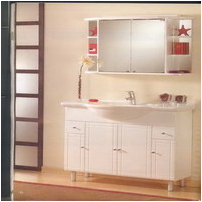 Bathroom cabinet