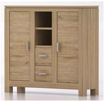 Wardrobe closet