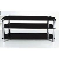 Audiovisual cabinet