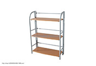 bookshelf