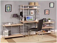 Function shelf