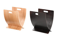 Magazine rack