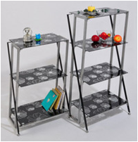 Dining rack
