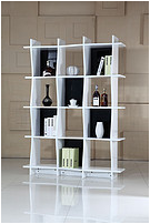 bookshelf