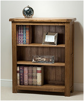 Children's bookcase shelf