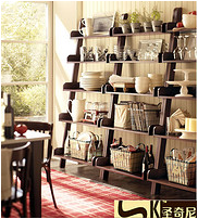 Illinois Series Multi-Purpose Storage Rack