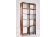 bookshelf