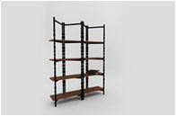 bookshelf