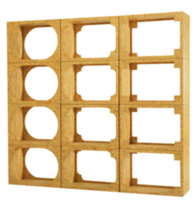 Suzhou Bookshelf