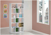 bookshelf