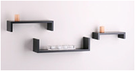 Display stand 2