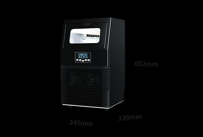 Ice Maker 40KG 
L345*W339*H602mm