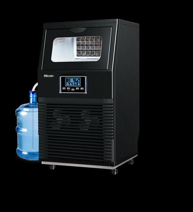 Ice Maker 40KG 
L345*W339*H602mm