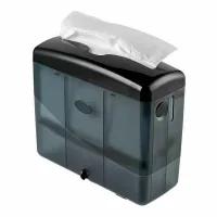 Wall Hanging Paper Dispenser,26.5*10.8*23.5cm