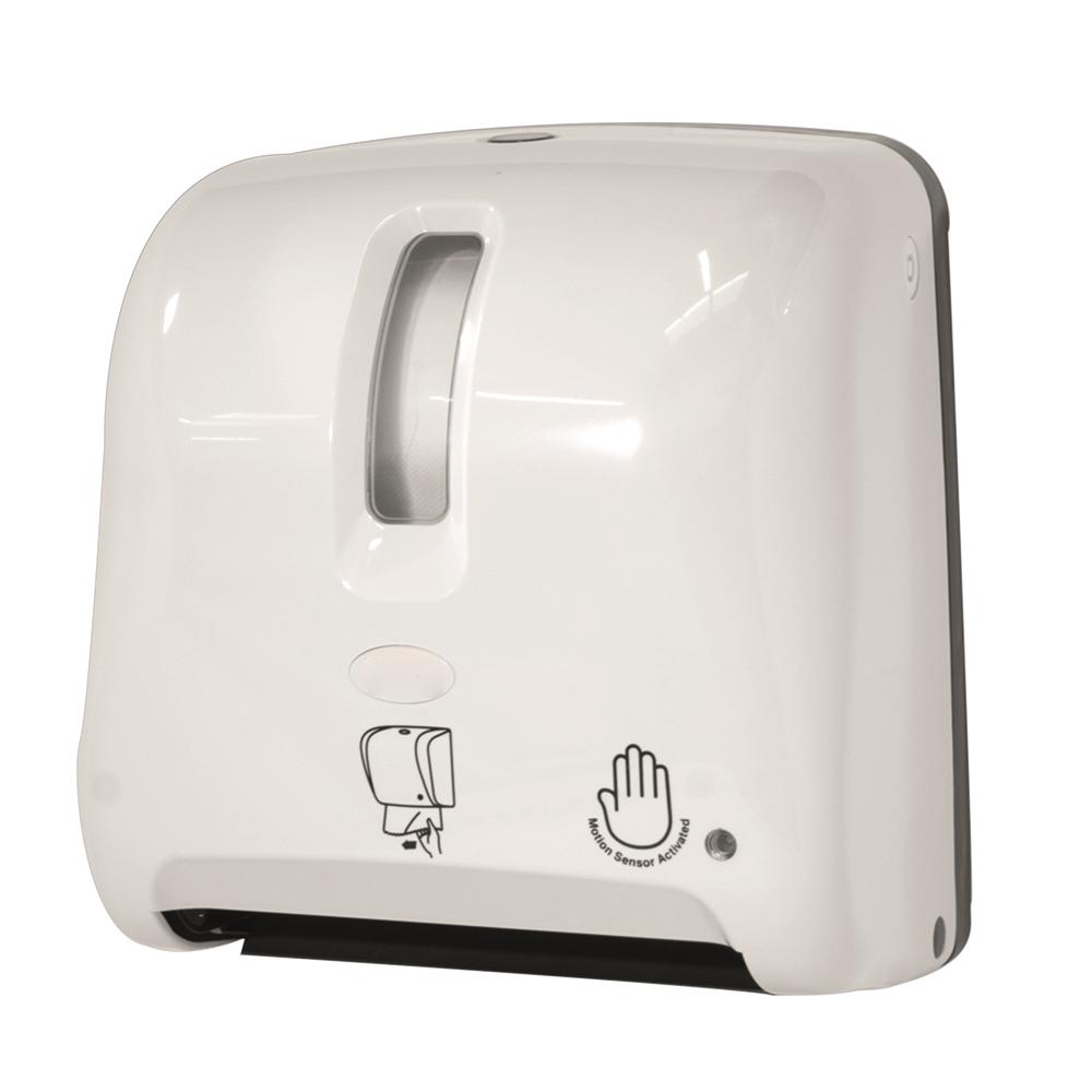 Auto Wall Hanging Paper Dispenser,30*32*18cm