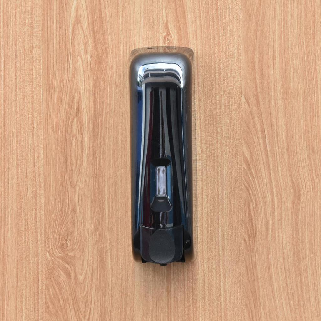 Wall Hanging Soap Dispenser-350ml,21.5*6.4*7.5cm