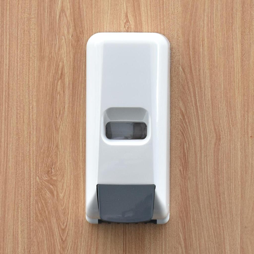 Wall Hanging Soap Dispenser-1000ml,26*11.8*11cm
