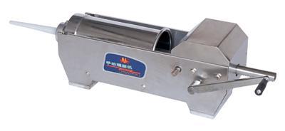 Sausage Filler 8L 730*220*280mm