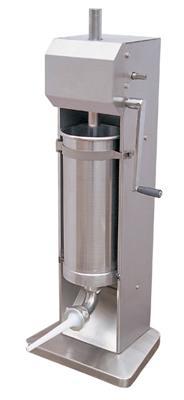 Sausage Filler 16L 450*570*1120mm