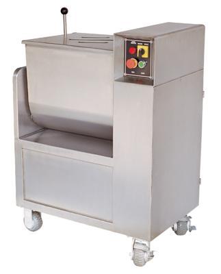 Meat Filling Mixer 1.5kW 1010*556*1100mm
