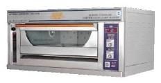 Gas Oven 45MJ/h 