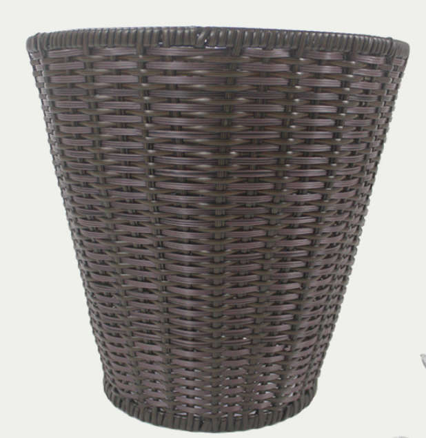 HT-PP Rattan Display Frame