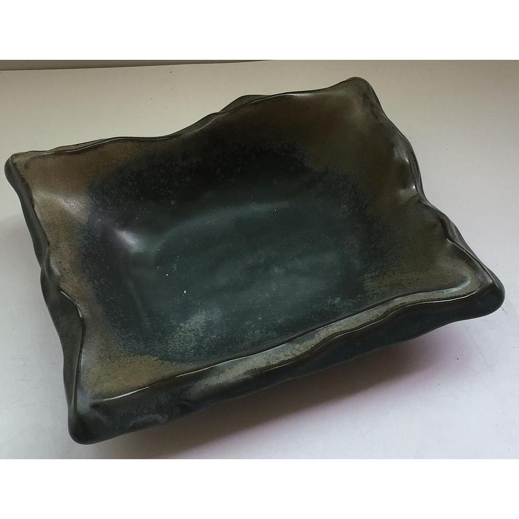 Chinese Pottery Series-Bowl 10&quot;