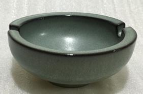Chinese Pottery Series-Ashtray 3.5&quot;