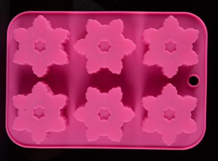 JS Series-Silica gel Mould