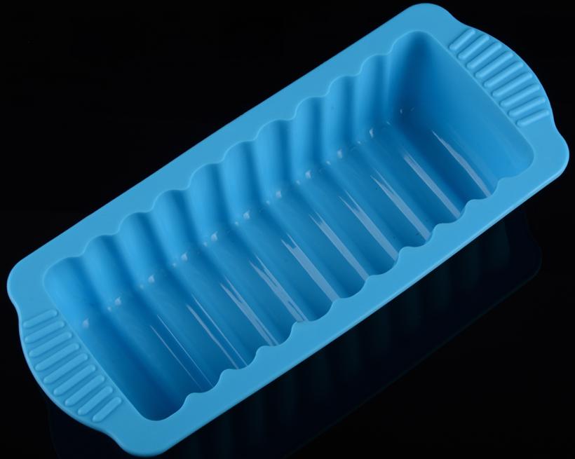 JS Series-Silica gel Mould