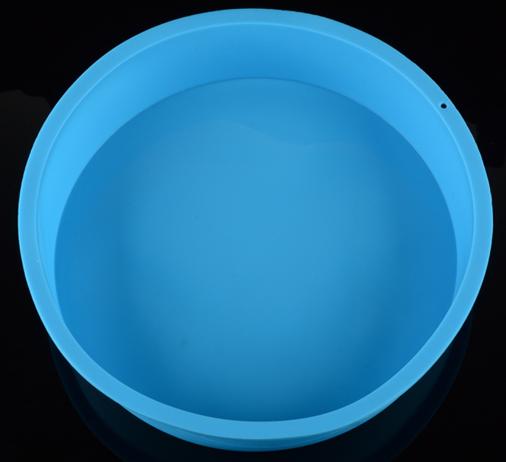 JS Series-Silica gel Mould