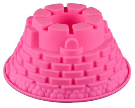 JS Series-Silica gel Mould