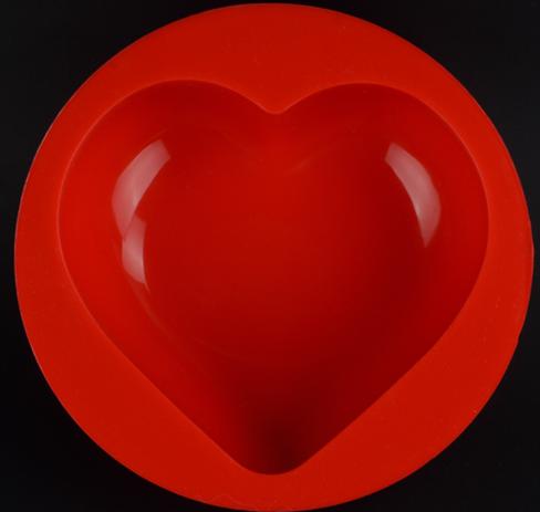 JS Series-Silica gel Mould