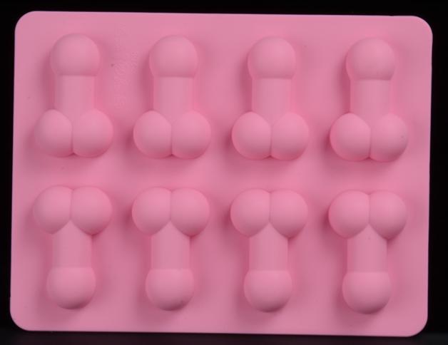 JS Series-Silica gel Mould
