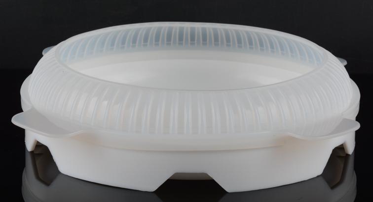 JS Series-Silica gel Mould