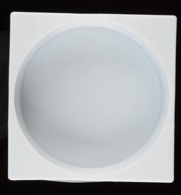 JS Series-Silica gel Mould