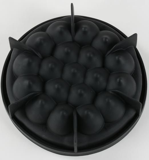JS Series-Silica gel Mould